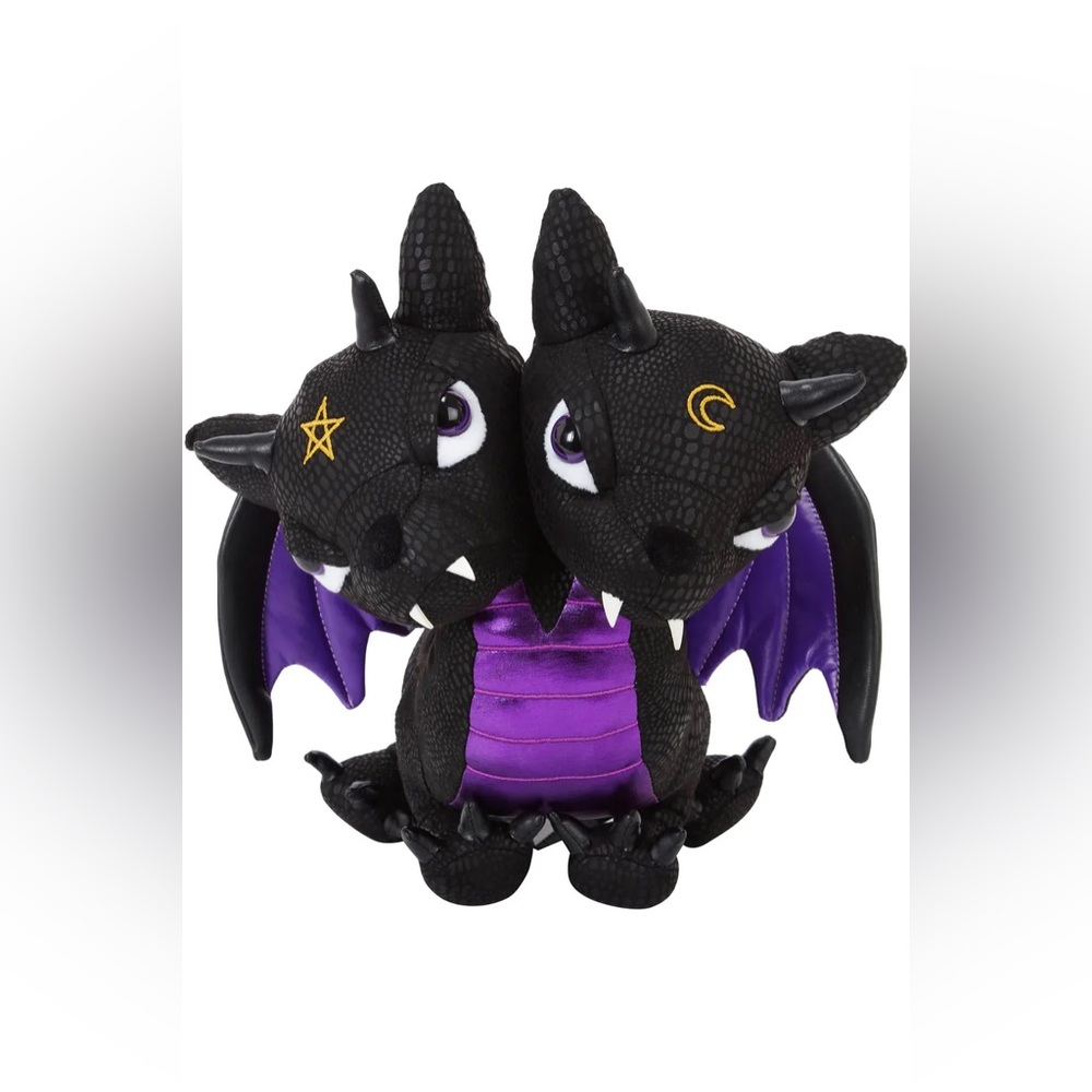 Killstar Tiamat Kreepture